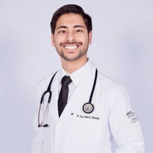 foto Perito Médico do Trabalho em Tubarão / SC | Dr. Luiz Roberto Toshiyuki da Conceição Hamada | M Perícias